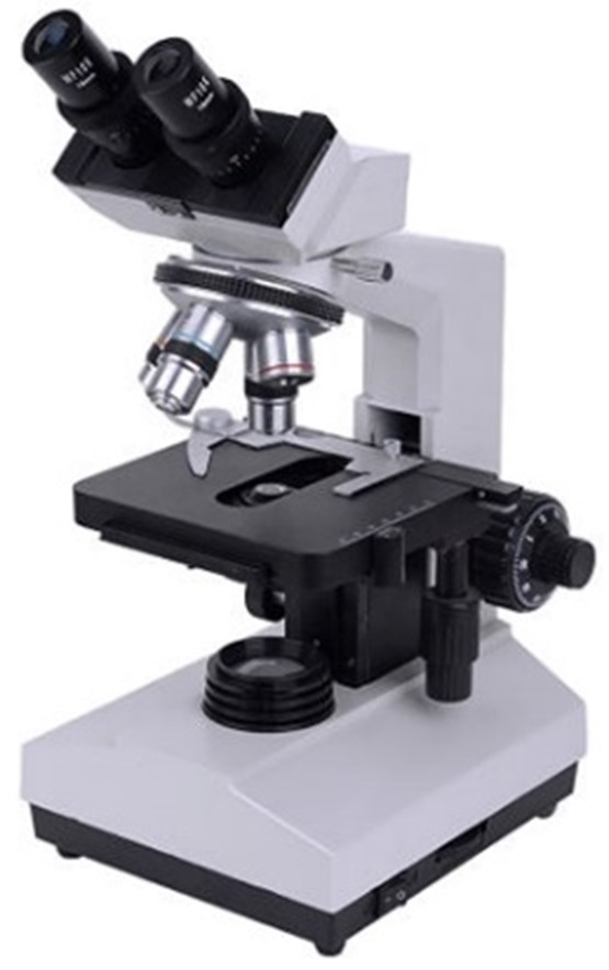 Microscope - Chanit Medical