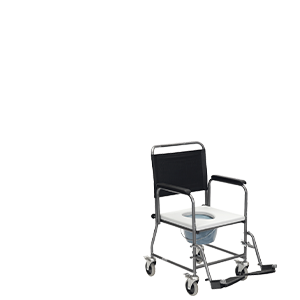 Commode Wheel Chairs