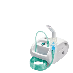 nebulizer